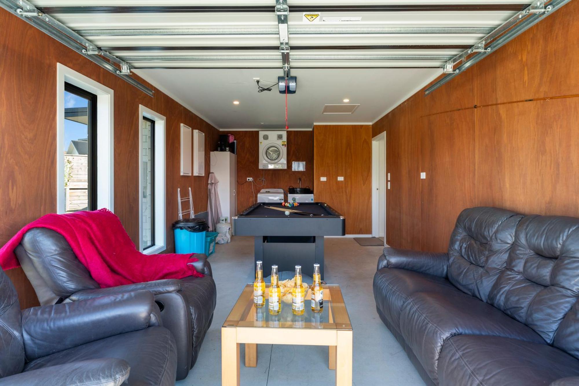 Holiday Hub - Tauposee Exterior foto